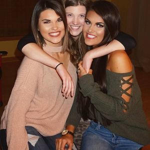 Meet your Posher, Macy